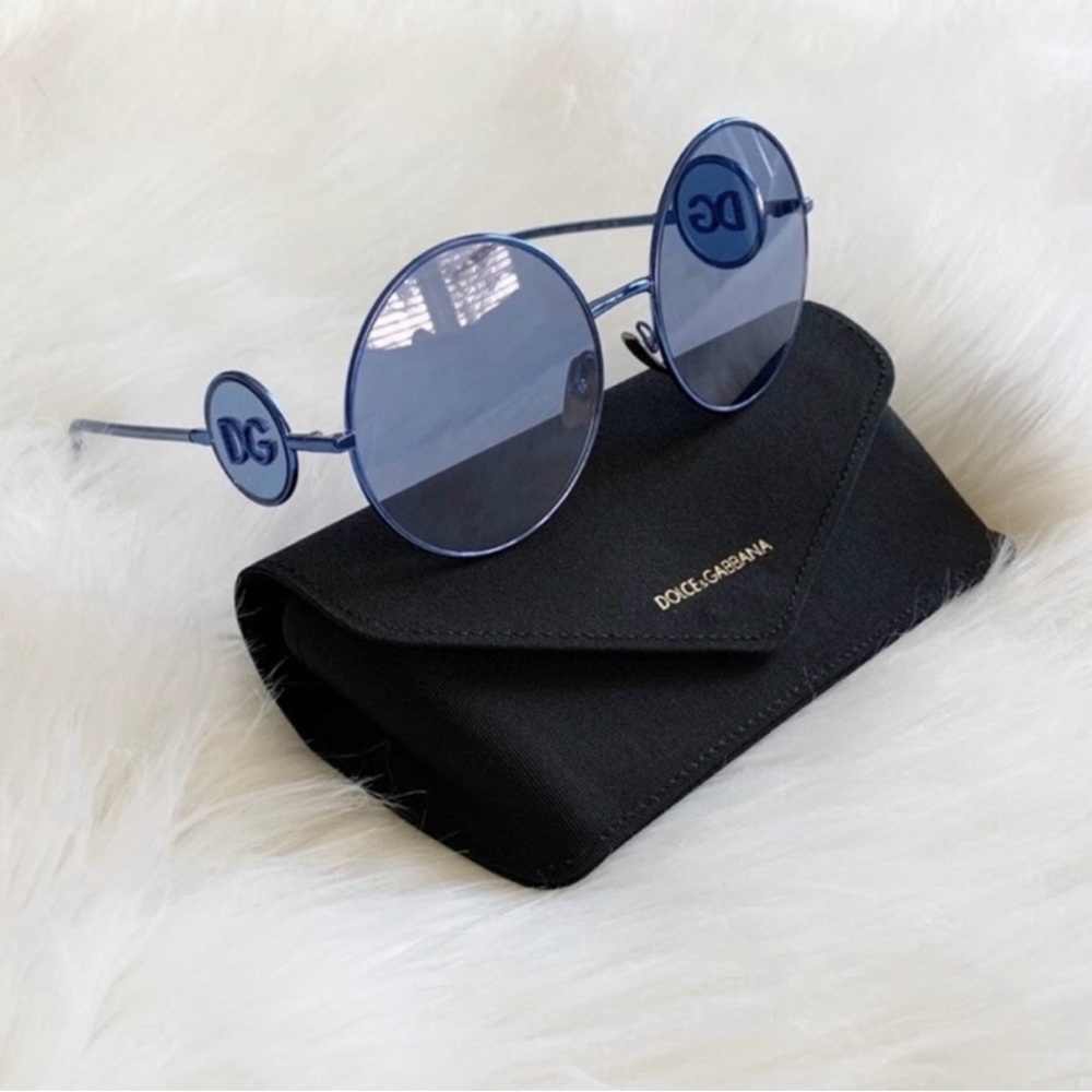 Dolce & Gabbana Sunglasses, New